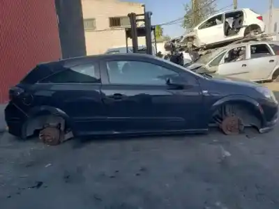 Утилизация автомобиля opel astra gtc z16xe1 года 2006 питание 