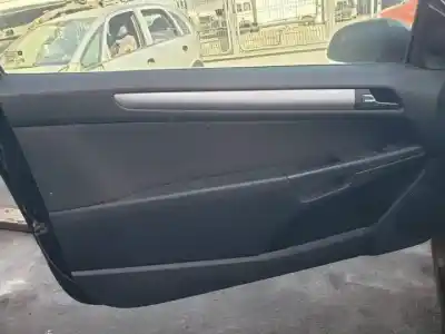 Утилизация автомобиля opel astra gtc z16xe1 года 2006 питание 