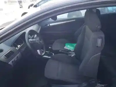 Утилизация автомобиля opel astra gtc z16xe1 года 2006 питание 