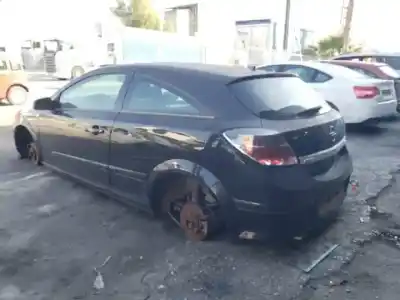 Утилизация автомобиля opel astra gtc z16xe1 года 2006 питание 