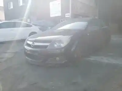 Утилизация автомобиля opel astra gtc z16xe1 года 2006 питание 