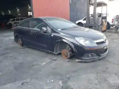 Утилизация автомобиля opel astra gtc z16xe1 года 2006 питание 