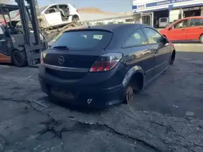 Утилизация автомобиля opel astra gtc z16xe1 года 2006 питание 