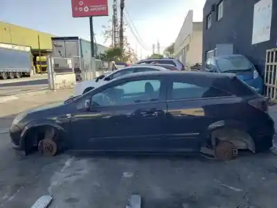 Утилизация автомобиля opel astra gtc z16xe1 года 2006 питание 