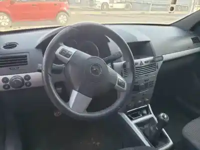 Утилизация автомобиля opel astra gtc z16xe1 года 2006 питание 