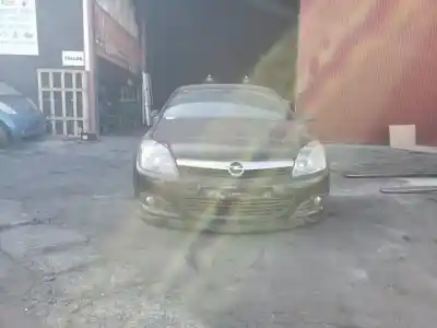 Утилизация автомобиля opel astra gtc z16xe1 года 2006 питание 
