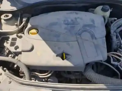 Утилизация автомобиля renault clio ii fase ii (b/cb0) k9k704 года 2001 питание 