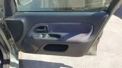 Утилизация автомобиля renault clio ii fase ii (b/cb0) k9k704 года 2001 питание 