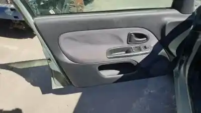Утилизация автомобиля renault clio ii fase ii (b/cb0) k9k704 года 2001 питание 