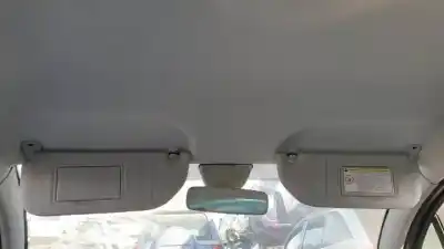 Scrapping Vehicle citroen c3 8hx of the year 2002 powered 