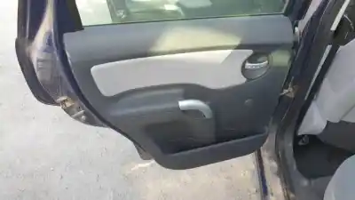 Scrapping Vehicle citroen c3 8hx of the year 2002 powered 