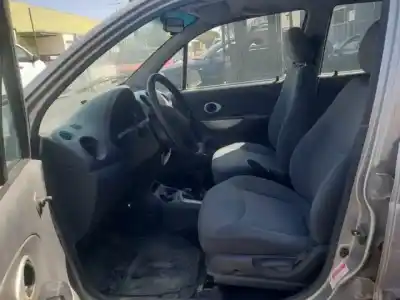 Scrapping Vehicle daewoo matiz (m100, m150) 1.0 of the year 2003 powered 