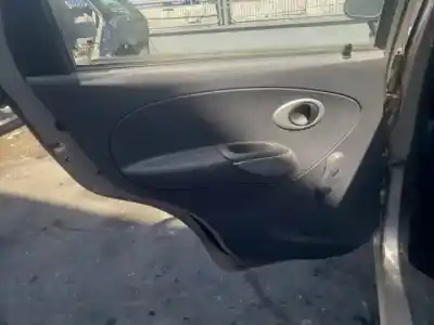 Scrapping Vehicle daewoo matiz (m100, m150) 1.0 of the year 2003 powered 