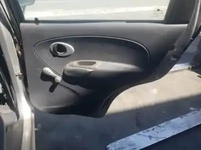 Scrapping Vehicle daewoo matiz (m100, m150) 1.0 of the year 2003 powered 