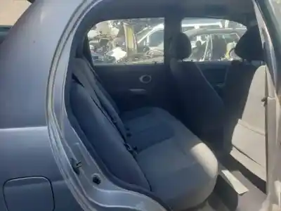 Scrapping Vehicle daewoo matiz (m100, m150) 1.0 of the year 2003 powered 