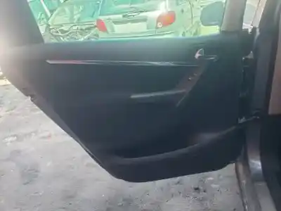 Утилизация автомобиля citroen c4 picasso 2.0 hdi fap cat (rhr / dw10bted4) года 2007 питание 
