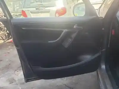 Утилизация автомобиля citroen c4 picasso 2.0 hdi fap cat (rhr / dw10bted4) года 2007 питание 