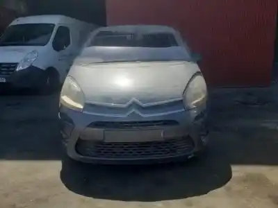 Утилизация автомобиля citroen c4 picasso 2.0 hdi fap cat (rhr / dw10bted4) года 2007 питание 