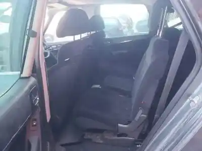 Утилизация автомобиля citroen c4 picasso 2.0 hdi fap cat (rhr / dw10bted4) года 2007 питание 