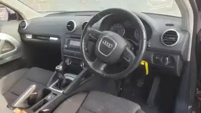 Здавання транспортного засобу audi                                               a3 (8p)                                                                                                                                                                                                                                                    caxc                                                                                                                                                                                                                                                       року 2007 потужний 