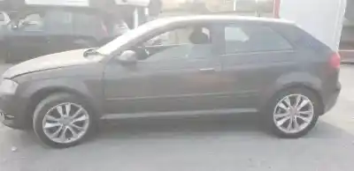 Здавання транспортного засобу audi                                               a3 (8p)                                                                                                                                                                                                                                                    caxc                                                                                                                                                                                                                                                       року 2007 потужний 