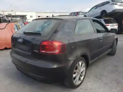 Здавання транспортного засобу audi                                               a3 (8p)                                                                                                                                                                                                                                                    caxc                                                                                                                                                                                                                                                       року 2007 потужний 