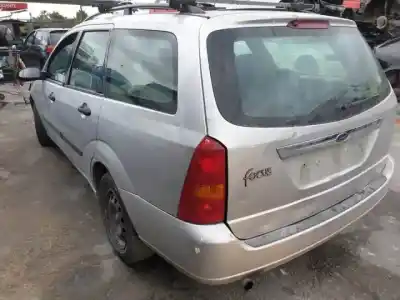 Veículo de Sucata ford focus turnier (cak) fyda do ano 1998 alimentado 