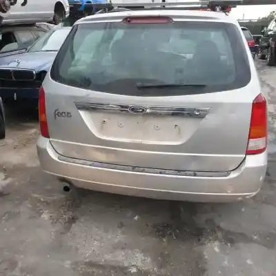 Veículo de Sucata ford focus turnier (cak) fyda do ano 1998 alimentado 