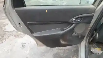 Veículo de Sucata ford focus turnier (cak) fyda do ano 1998 alimentado 