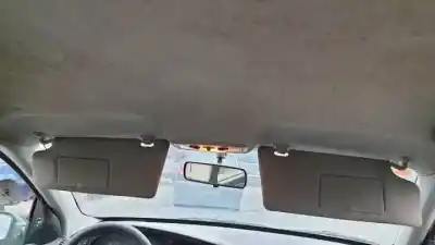 Veículo de Sucata ford focus turnier (cak) fyda do ano 1998 alimentado 