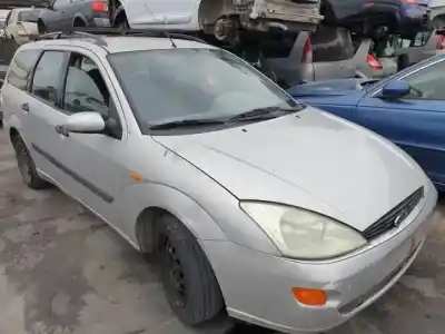 Veículo de Sucata ford focus turnier (cak) fyda do ano 1998 alimentado 