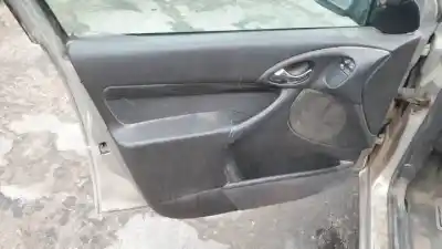 Veículo de Sucata ford focus turnier (cak) fyda do ano 1998 alimentado 