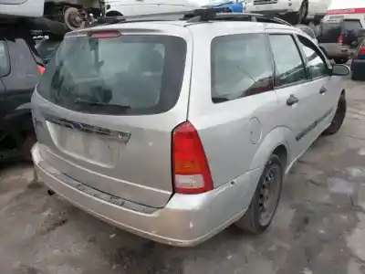 Veículo de Sucata ford focus turnier (cak) fyda do ano 1998 alimentado 