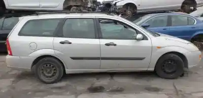 Veículo de Sucata ford focus turnier (cak) fyda do ano 1998 alimentado 
