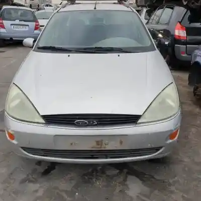 Veículo de Sucata ford focus turnier (cak) fyda do ano 1998 alimentado 