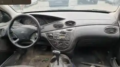 Veículo de Sucata ford focus turnier (cak) fyda do ano 1998 alimentado 
