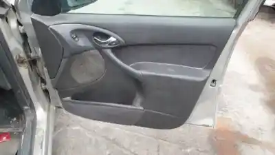 Veículo de Sucata ford focus turnier (cak) fyda do ano 1998 alimentado 