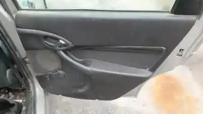 Veículo de Sucata ford focus turnier (cak) fyda do ano 1998 alimentado 