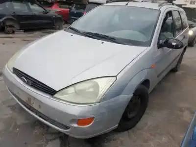 Veículo de Sucata ford focus turnier (cak) fyda do ano 1998 alimentado 