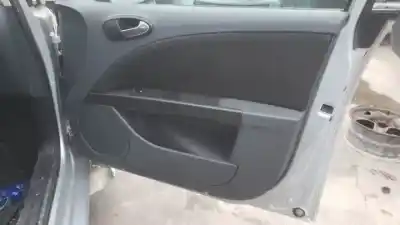 Veículo de Sucata seat leon (1p1) d-bls do ano 2008 alimentado 