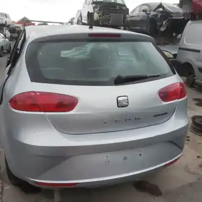 Veículo de Sucata seat leon (1p1) d-bls do ano 2008 alimentado 
