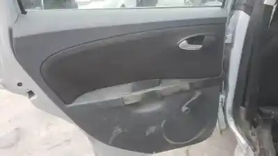 Veículo de Sucata seat leon (1p1) d-bls do ano 2008 alimentado 