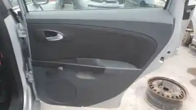 Veículo de Sucata seat leon (1p1) d-bls do ano 2008 alimentado 