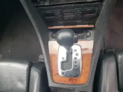 Здавання транспортного засобу audi a4 cabrio (8h) 2.4 v6 30v cat (bdv) року 2002 потужний 