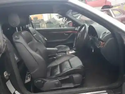 Здавання транспортного засобу audi a4 cabrio (8h) 2.4 v6 30v cat (bdv) року 2002 потужний 