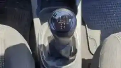 Scrapping Vehicle opel corsa d a12xer of the year 2010 powered 