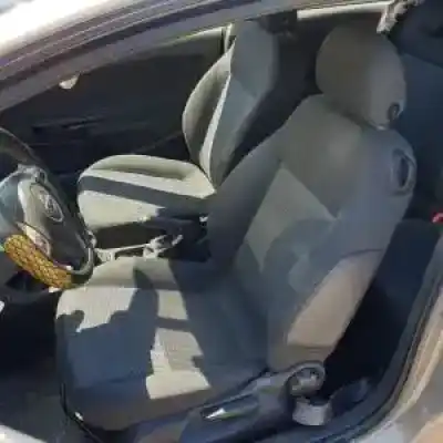 Scrapping Vehicle opel corsa d a12xer of the year 2010 powered 