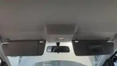 Scrapping Vehicle opel corsa d a12xer of the year 2010 powered 