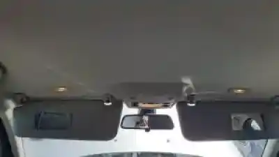 Scrapping Vehicle bmw 5 (e60) 520 i of the year 2005 powered 