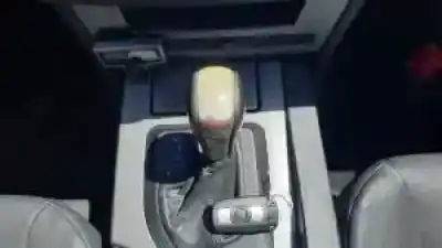 Scrapping Vehicle bmw 5 (e60) 520 i of the year 2005 powered 